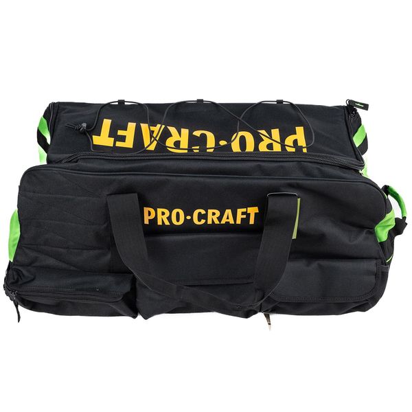 Сумка для інструментів Procraft BG600 BG600 фото