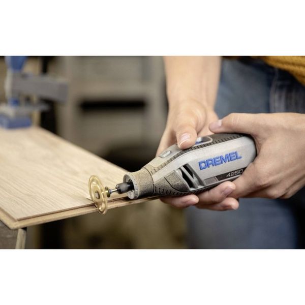 Многофункциональный инструмент Dremel 4250-35 (0.175 кВт, 35000 об/мин) (F0134250JD) F0134250JD фото