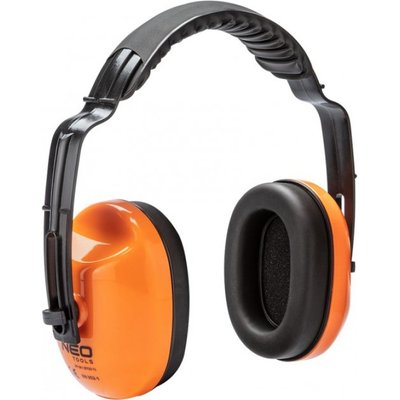 Захисні навушники NEO Tools (25 дБ) (97-561) 97-561 фото