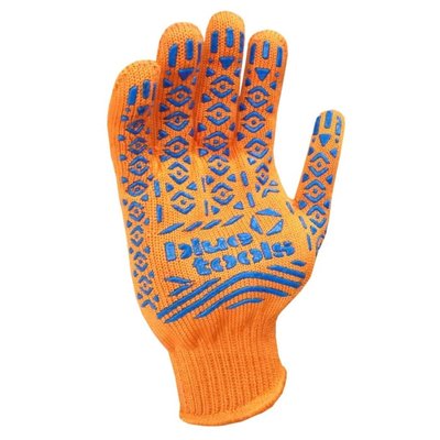 Робочі рукавиці BLUETOOLS Expert (10пар, 10" / XL) (220-2238-10) 220-2238-10 фото
