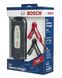 Зарядний пристрій для акумуляторів BOSCH C1 12V, 5-120 A*год (0 189 999 01M) 00-00009365 фото 2