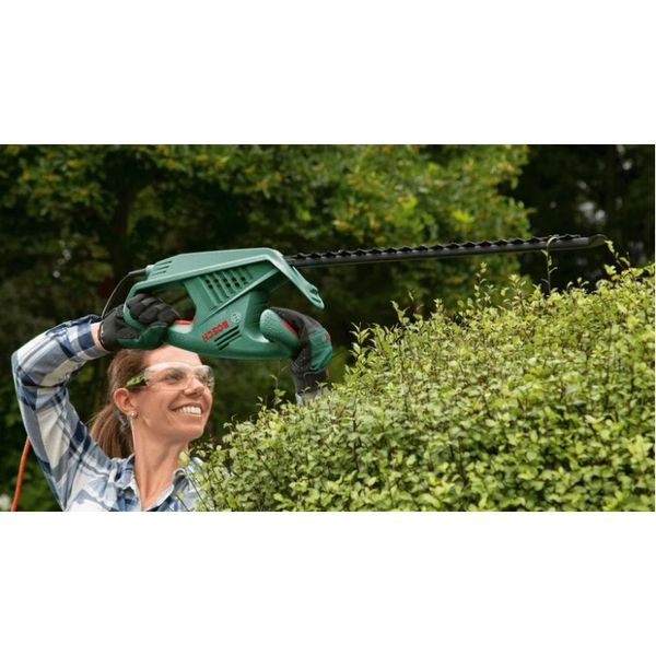 Кусторез электрический Bosch Easy HedgeCut 55 (0.45 кВт, 550 мм) (0600847C02) 0600847C02 фото