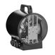 Електрична теплова гармата Neo Tools (3 кВт) (90-066) 90-066 фото 5