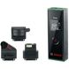 Цифровий лазерний далекомір Bosch Zamo III Set (20 м) (0603672701) 0603672701 фото 1