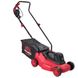 Электрическая газонокосилка Vitals Master EZP-321s 40307 фото 1