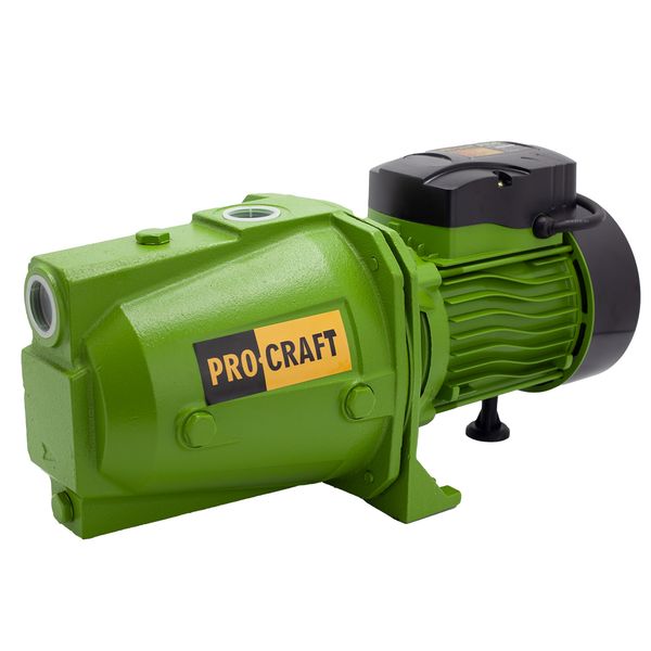 Насос поверхностный струйный Procraft PN20 PN20 фото