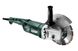 Болгарка (Угловая шлифмашина) Metabo W 2200-230 (606435010) 606435010 фото 1