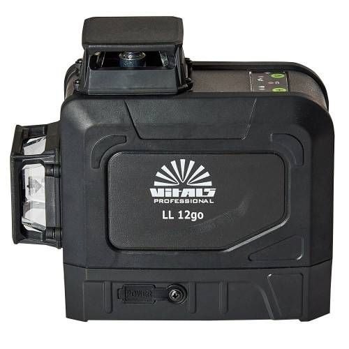 Рівень лазерний Vitals Professional LL 12go 162515 фото