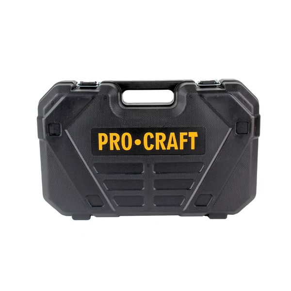 Перфоратор Procraft BH1400 BH1400 фото