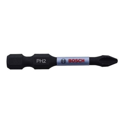 Ударна біта Bosch PH2 Impact Control (50 мм) (2608522330) 2608522330 фото
