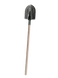 Лопата штыковая VIROK с древком РС 05V007 фото 1