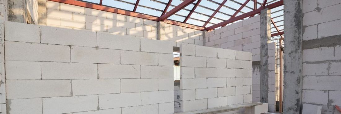 Газоблок или пеноблок. Что выбрать?