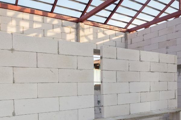 Газоблок чи піноблок. Що обрати?