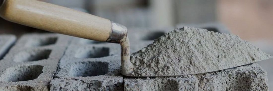 Що таке портландцемент?