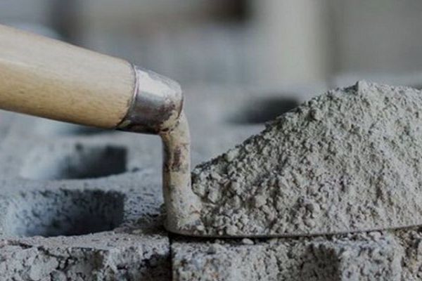 Що таке портландцемент?