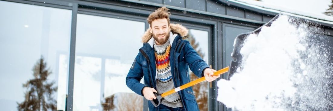 Поговоримо про асортимент лопат