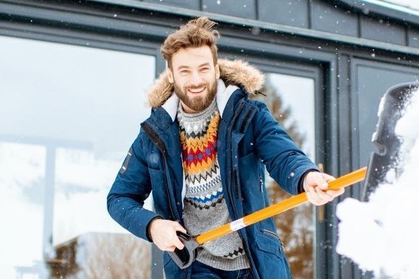 Поговоримо про асортимент лопат