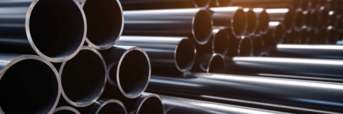 Электросварные трубы: виды и применение