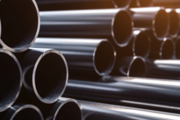 Електрозварні труби: види та застосування