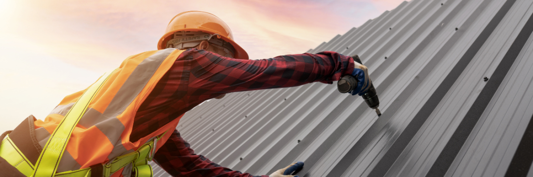 Види покрівельних матеріалів для даху