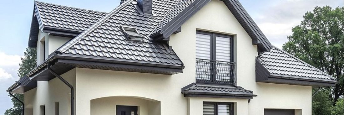 Как выбрать металлочерепицу для вашей крыши: советы по выбору и установке