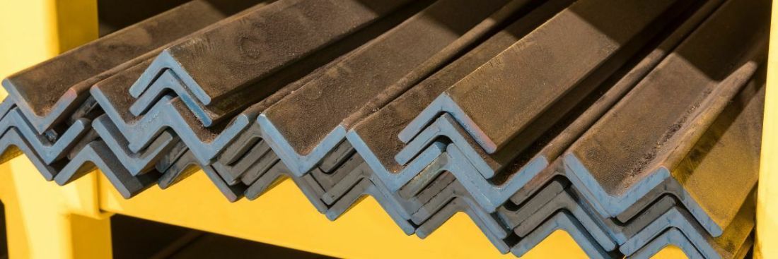 Металопрокат та будівельні матеріали