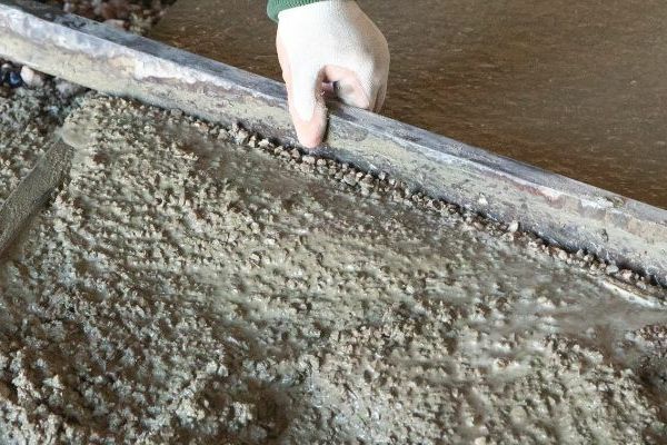 Як зробити стяжку підлоги своїми руками