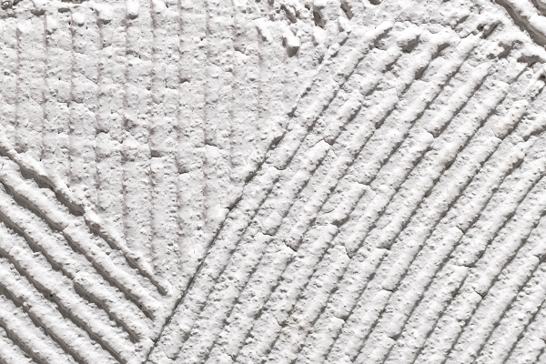 Правила та секрети монтажу декоративної штукатурки