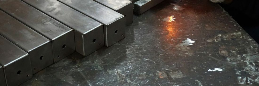 Нержавіючий металопрокат