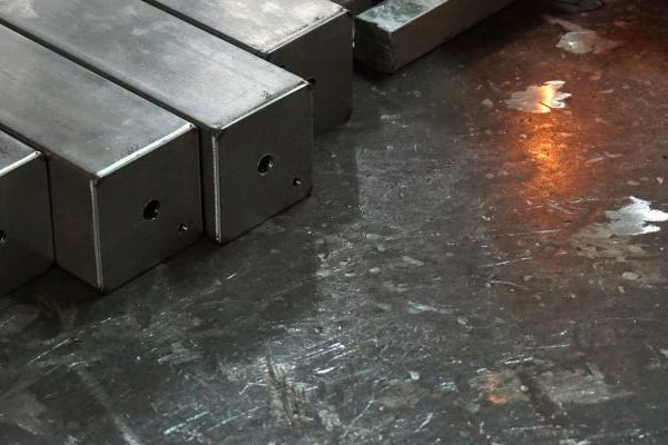 Нержавіючий металопрокат