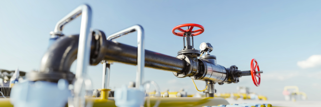 Види труб для газопроводів: матеріали, переваги та безпека