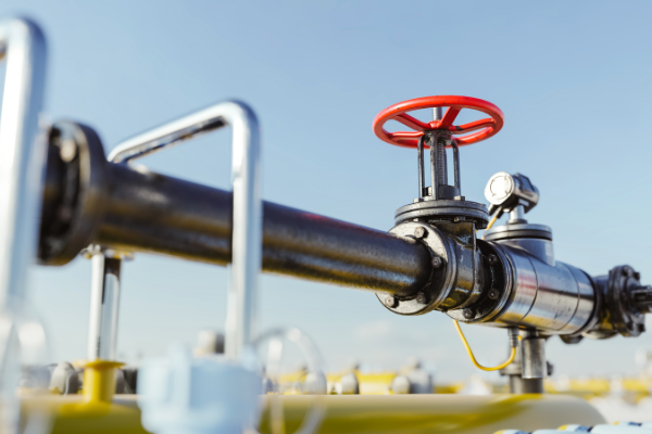 Види труб для газопроводів: матеріали, переваги та безпека