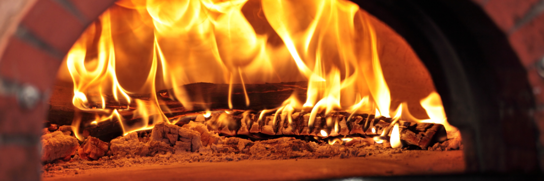 Піч з цегли своїми руками: створення затишку в домі або на дачі