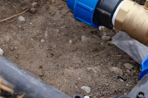 Як підготувати систему водопостачання до холодів: основні кроки