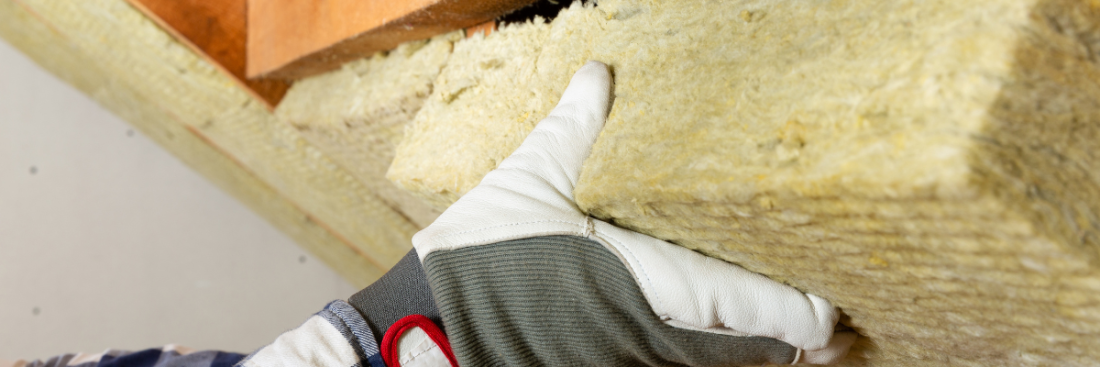 Збереження енергії в будинку: Як ефективно утеплити стіни та дах