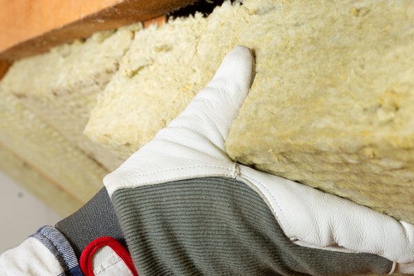 Збереження енергії в будинку: Як ефективно утеплити стіни та дах