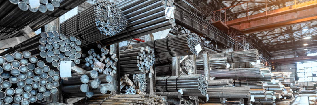 Условия хранения металлопроката: важные аспекты и соблюдение норм