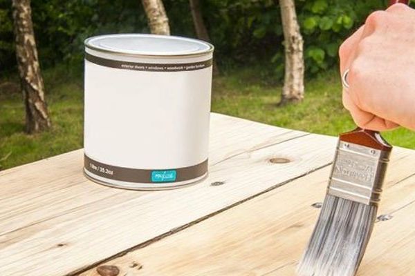 Захист конструкційного дерева: Важливість та види