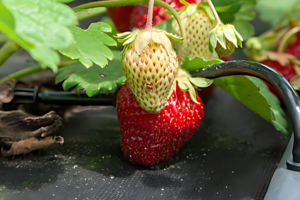 Агроволокно: види та застосування