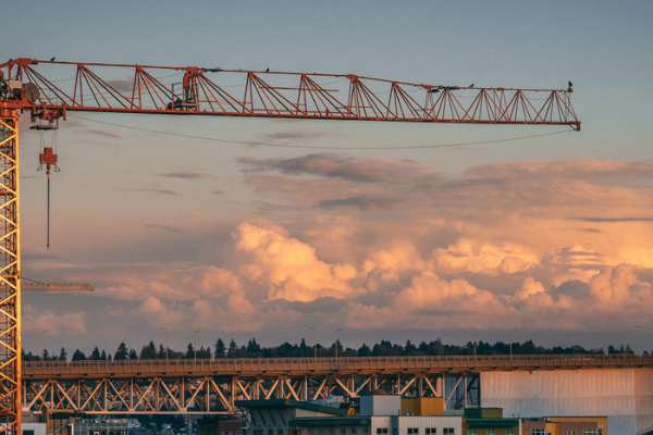 Популярні будівельні технології: Що варто використовувати в сучасних проєктах