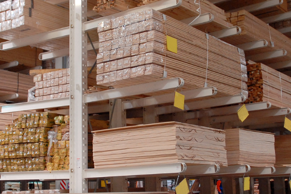 Вибір правильних будівельних матеріалів: Як обрати оптимальні рішення для свого проєкту