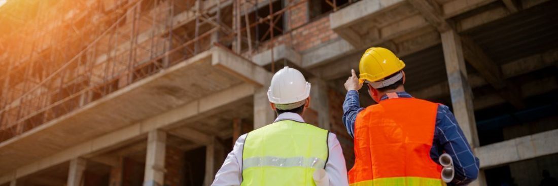 Як перевірити забудовника