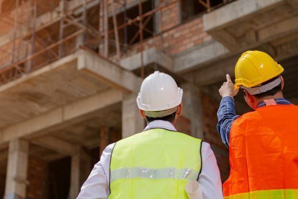 Як перевірити забудовника