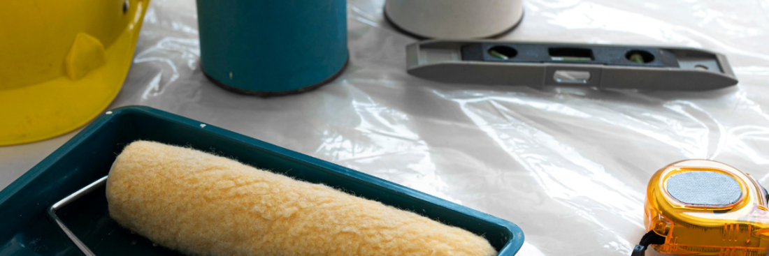 Ремонт зимой