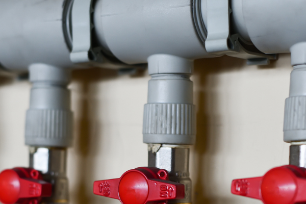 Як вибрати труби для водопроводу