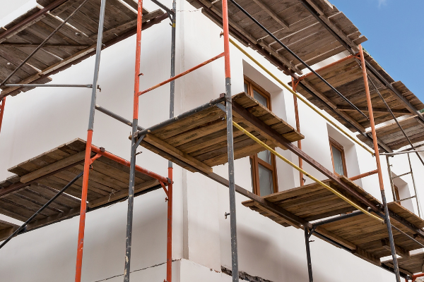 Реконструкція приватних будинків: старих, дачних