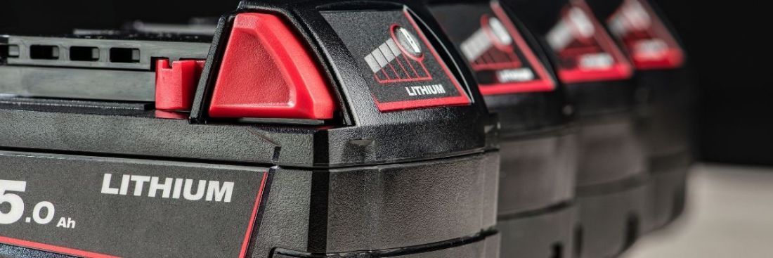 Как правильно выбрать аккумуляторный инструмент