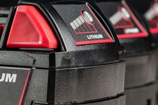 Як правильно вибрати акумуляторний інструмент