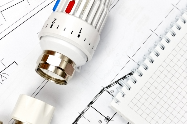 Як облаштувати комфортне і енергоефективне опалення у будинку