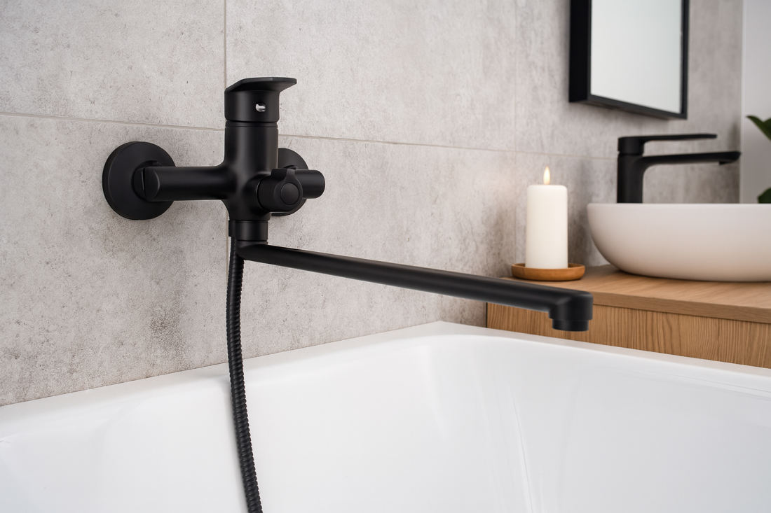 Сантехніка AQUATICA